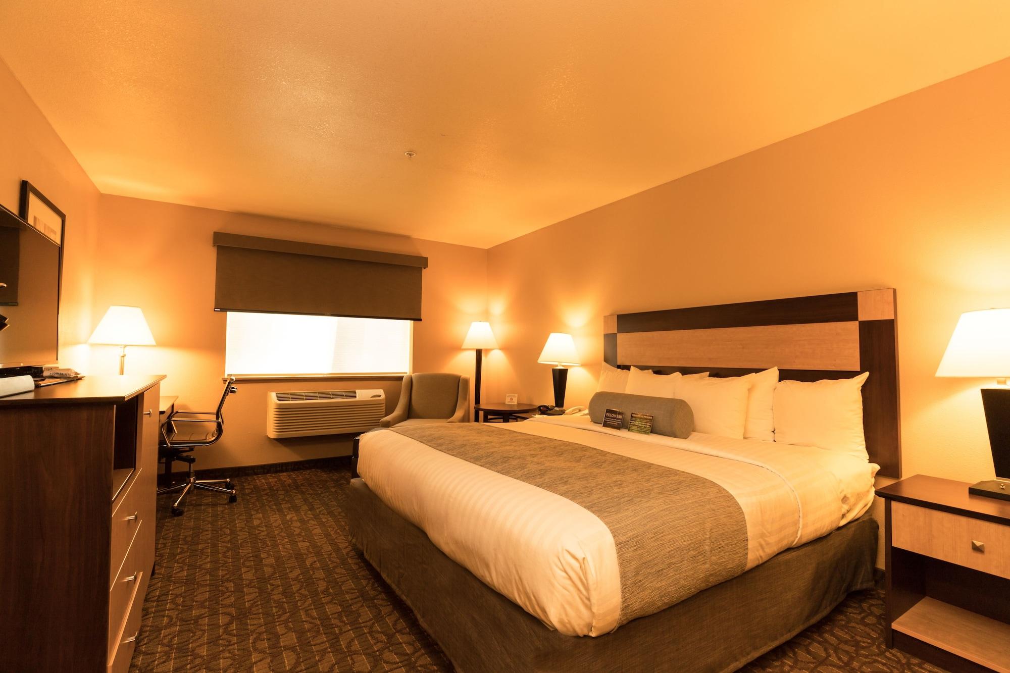 Best Western Sawtooth Inn And Suites Jerome megye  Kültér fotó