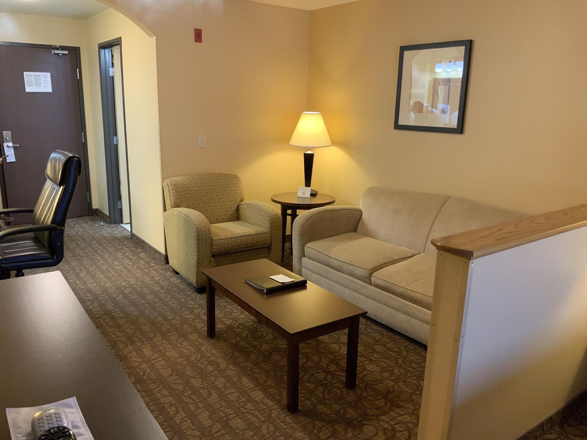 Best Western Sawtooth Inn And Suites Jerome megye  Kültér fotó