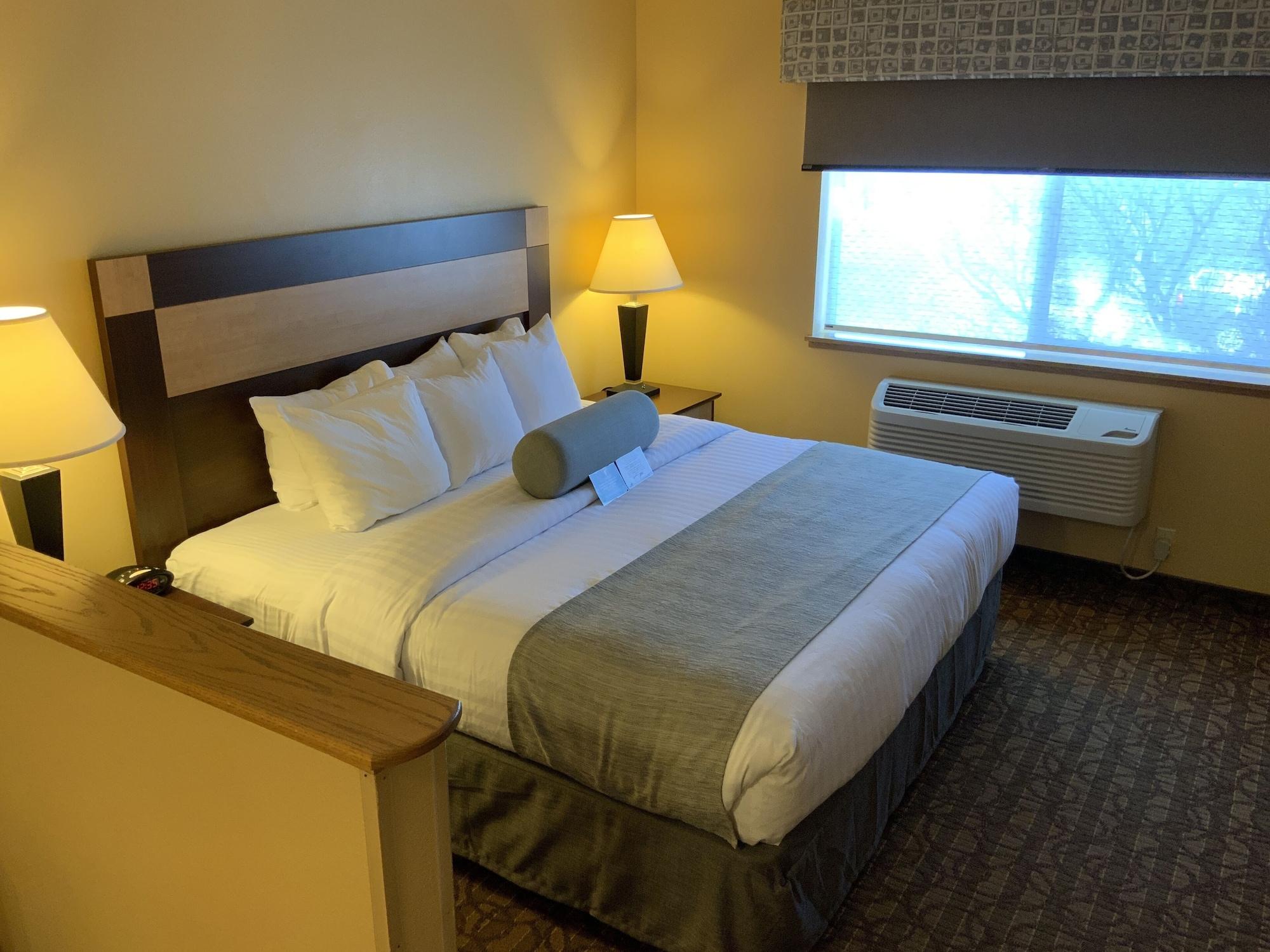 Best Western Sawtooth Inn And Suites Jerome megye  Kültér fotó