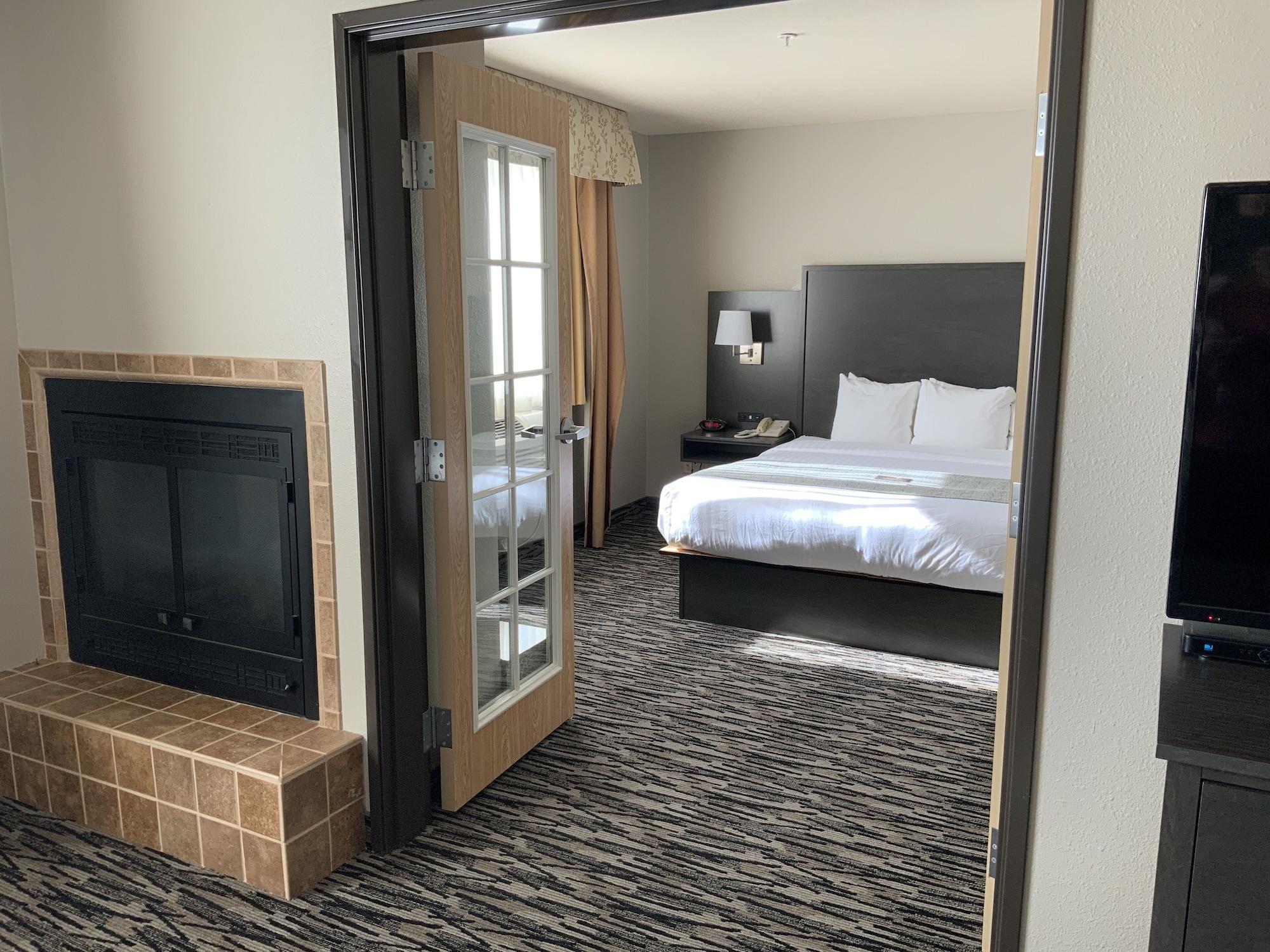 Best Western Sawtooth Inn And Suites Jerome megye  Kültér fotó