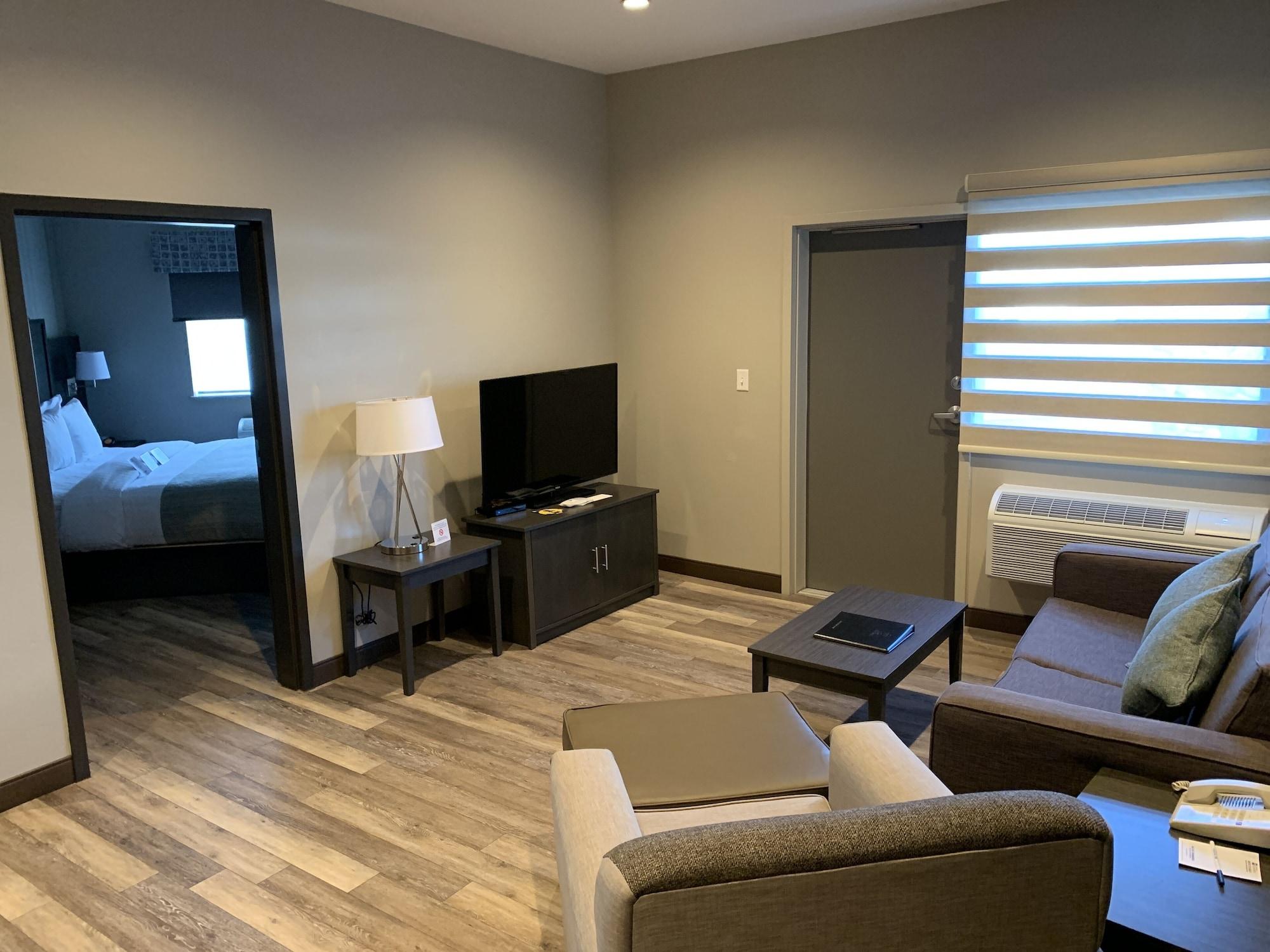 Best Western Sawtooth Inn And Suites Jerome megye  Kültér fotó