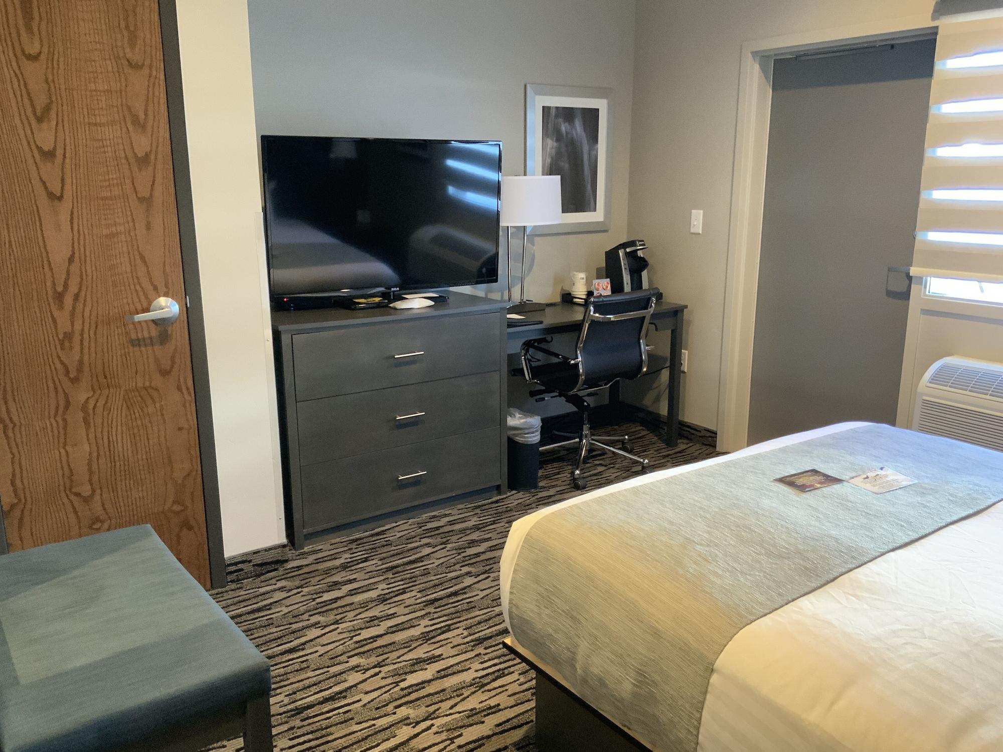 Best Western Sawtooth Inn And Suites Jerome megye  Kültér fotó