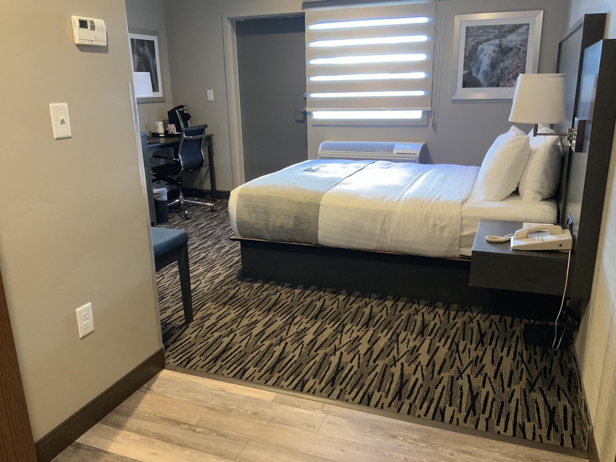 Best Western Sawtooth Inn And Suites Jerome megye  Kültér fotó