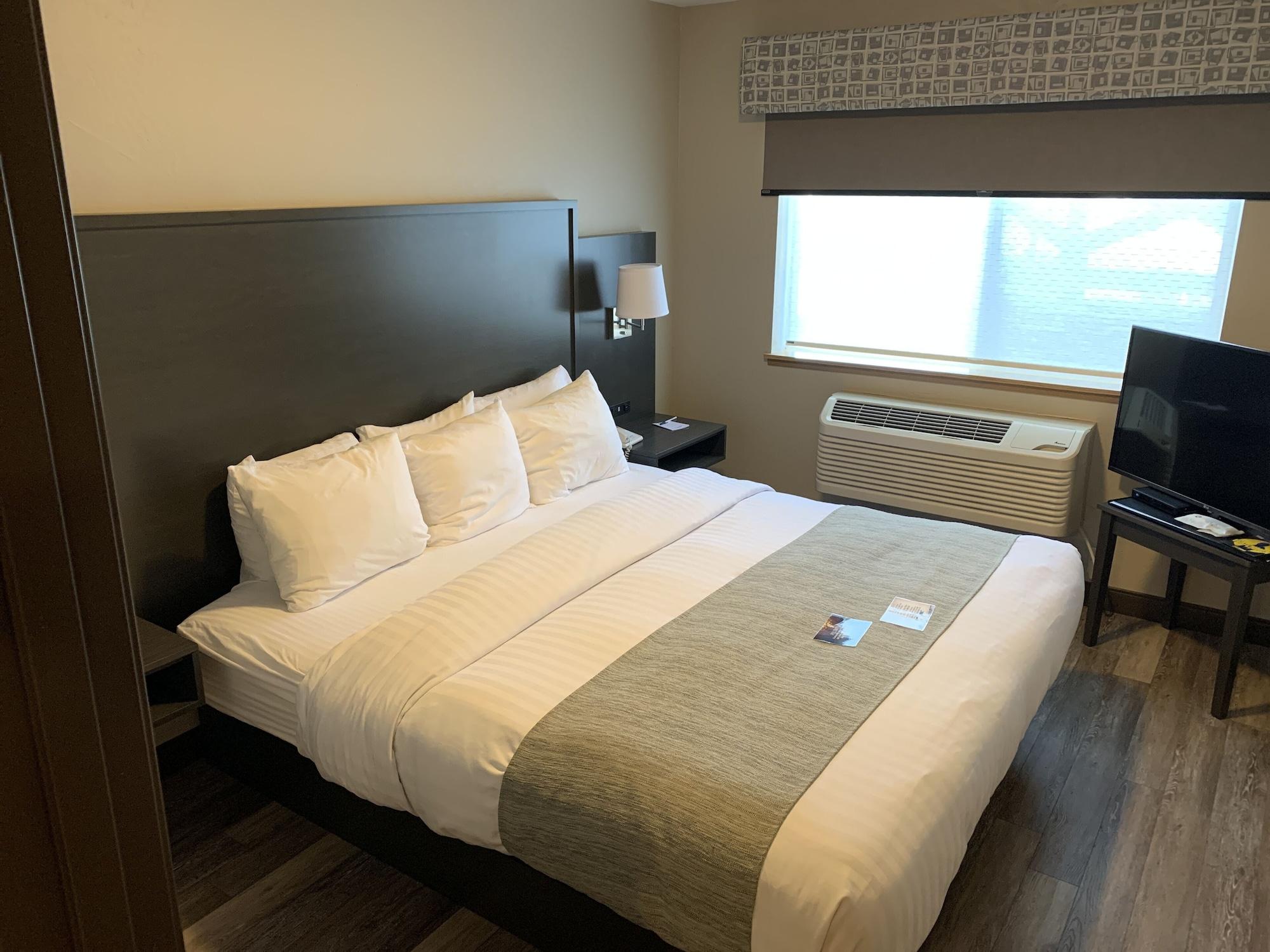 Best Western Sawtooth Inn And Suites Jerome megye  Kültér fotó