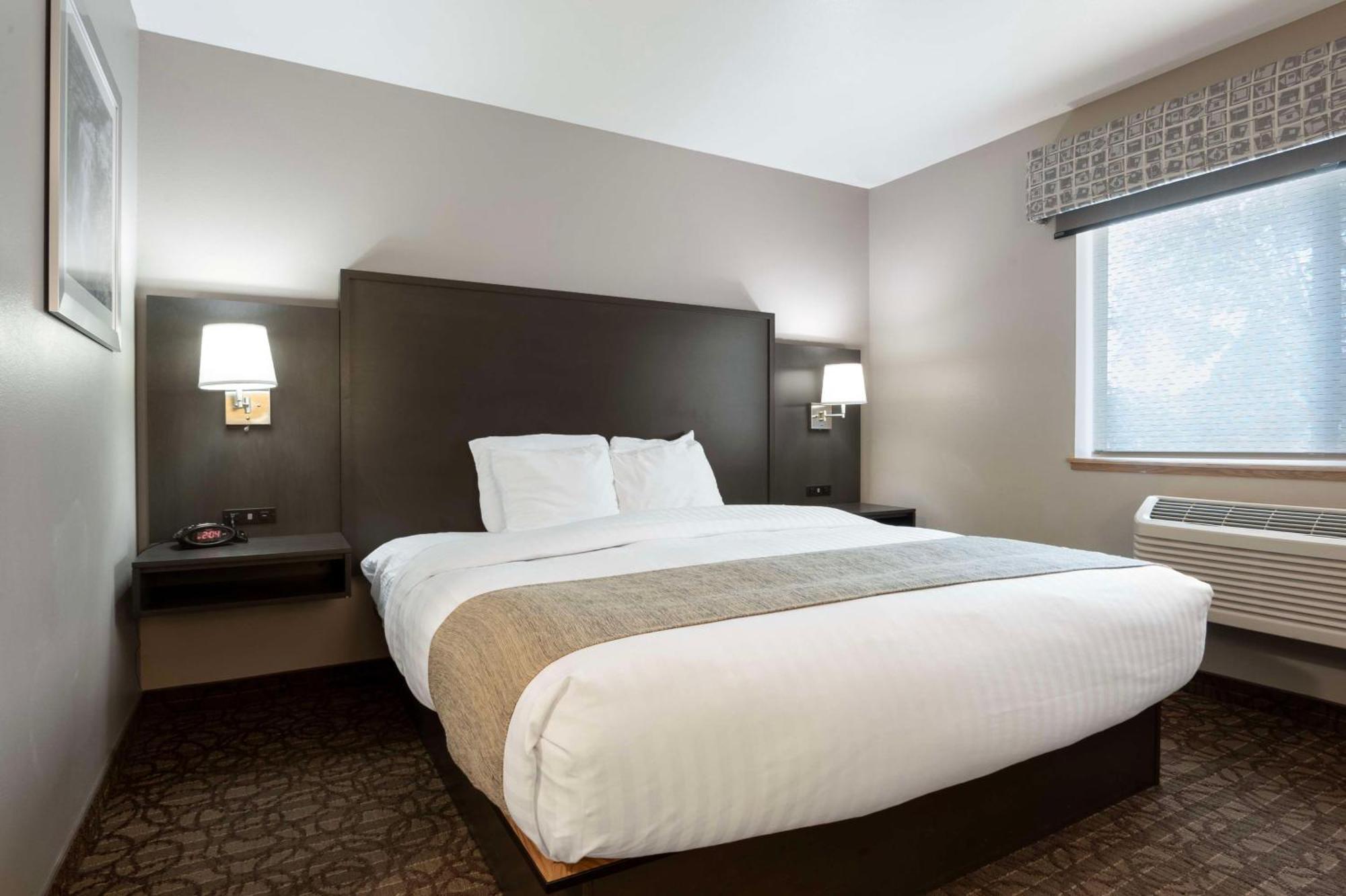 Best Western Sawtooth Inn And Suites Jerome megye  Kültér fotó