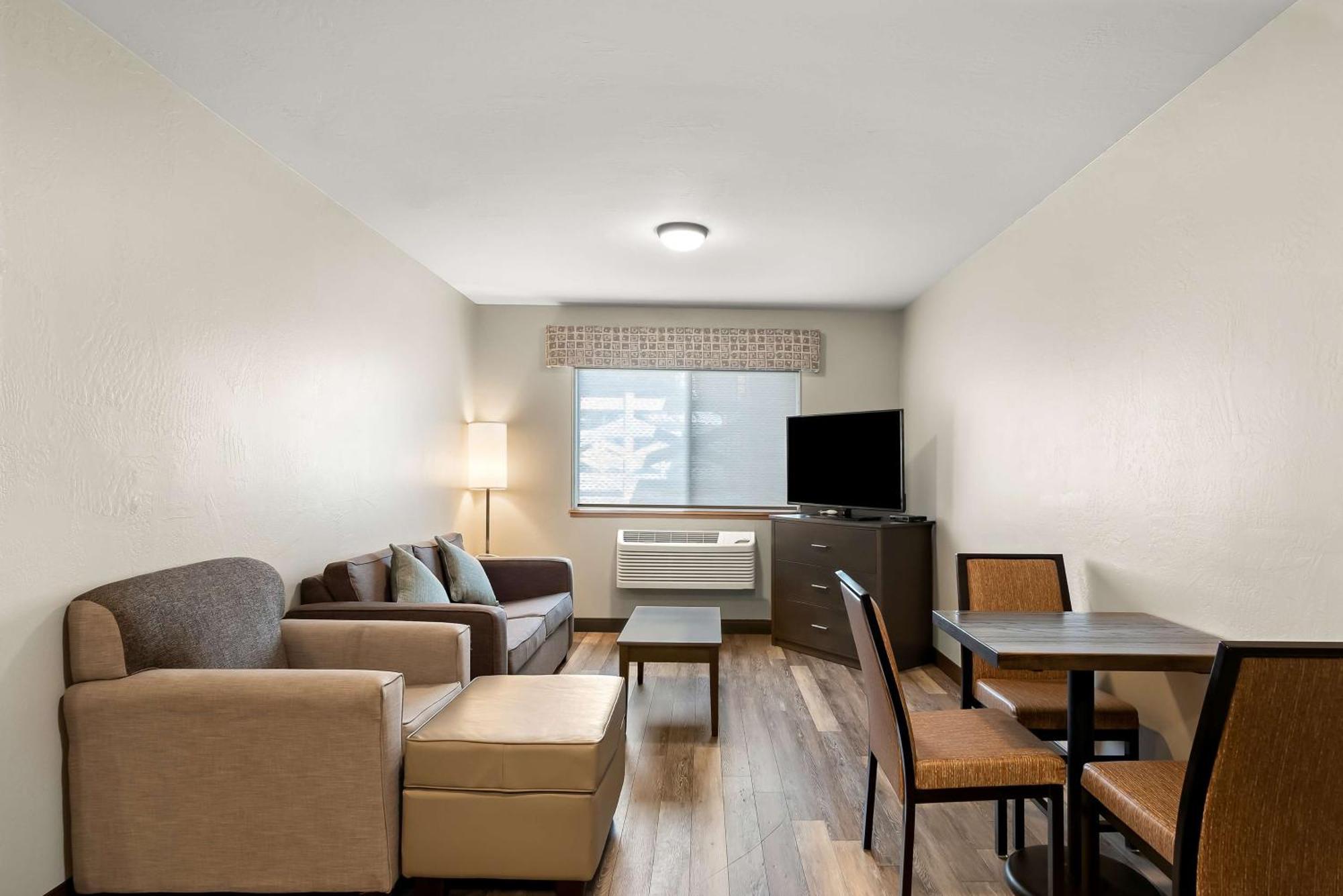 Best Western Sawtooth Inn And Suites Jerome megye  Kültér fotó