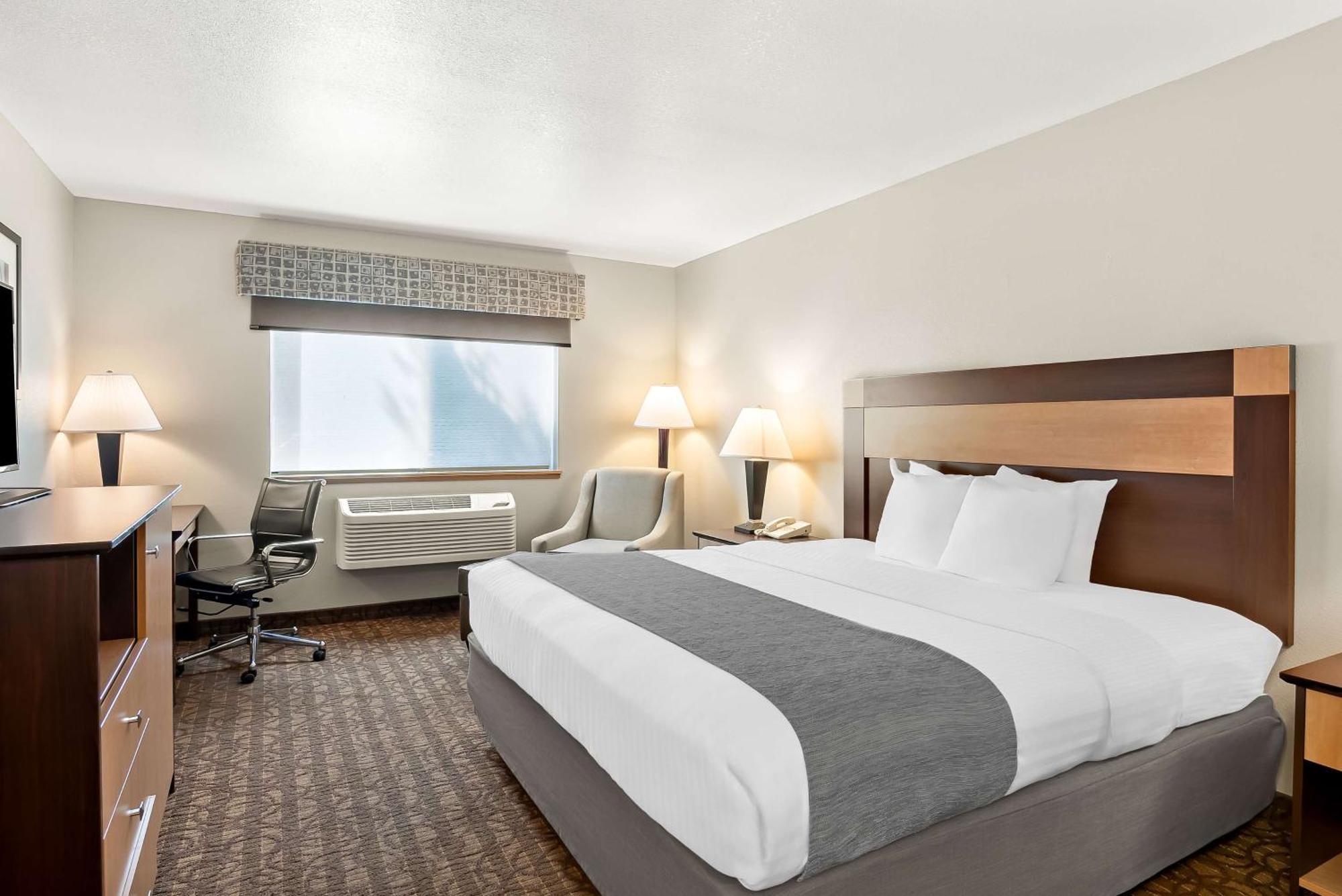 Best Western Sawtooth Inn And Suites Jerome megye  Kültér fotó