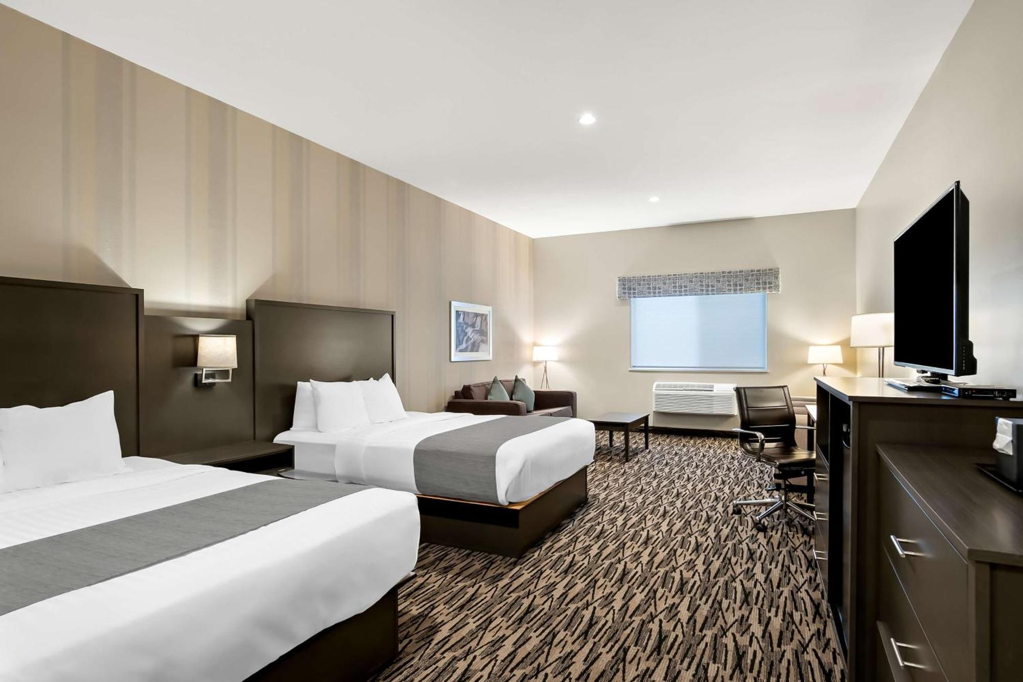 Best Western Sawtooth Inn And Suites Jerome megye  Kültér fotó