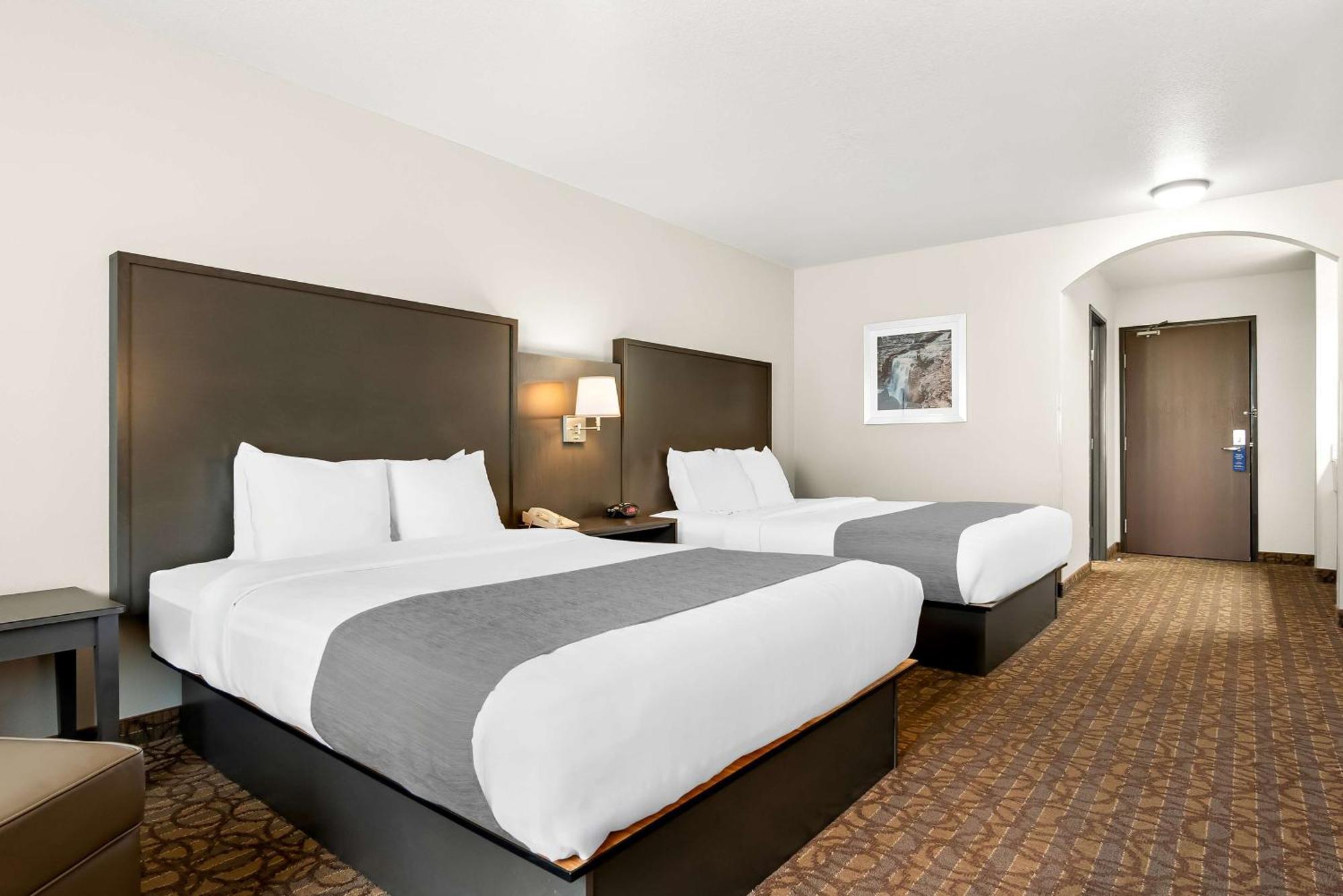 Best Western Sawtooth Inn And Suites Jerome megye  Kültér fotó
