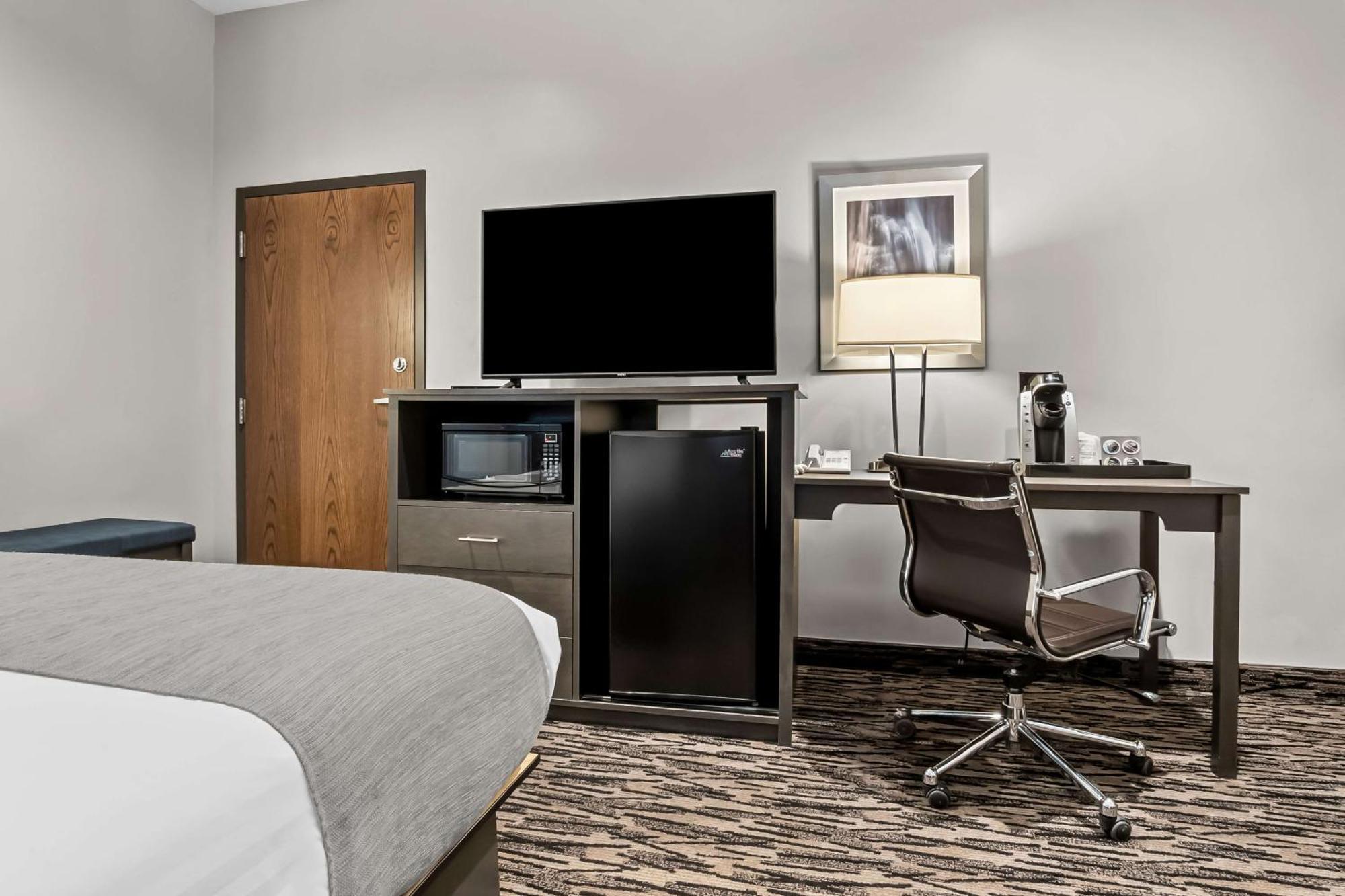 Best Western Sawtooth Inn And Suites Jerome megye  Kültér fotó