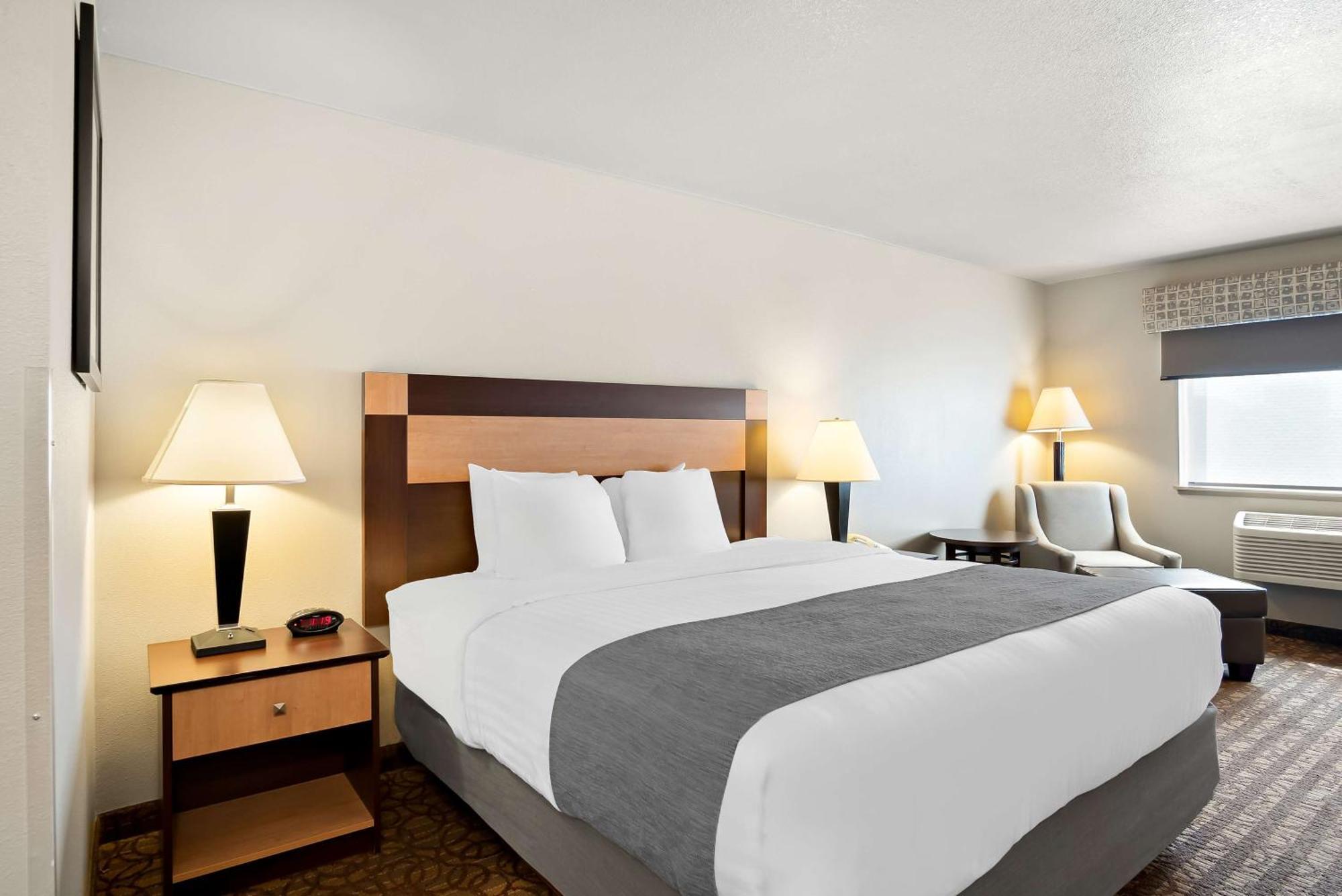 Best Western Sawtooth Inn And Suites Jerome megye  Kültér fotó