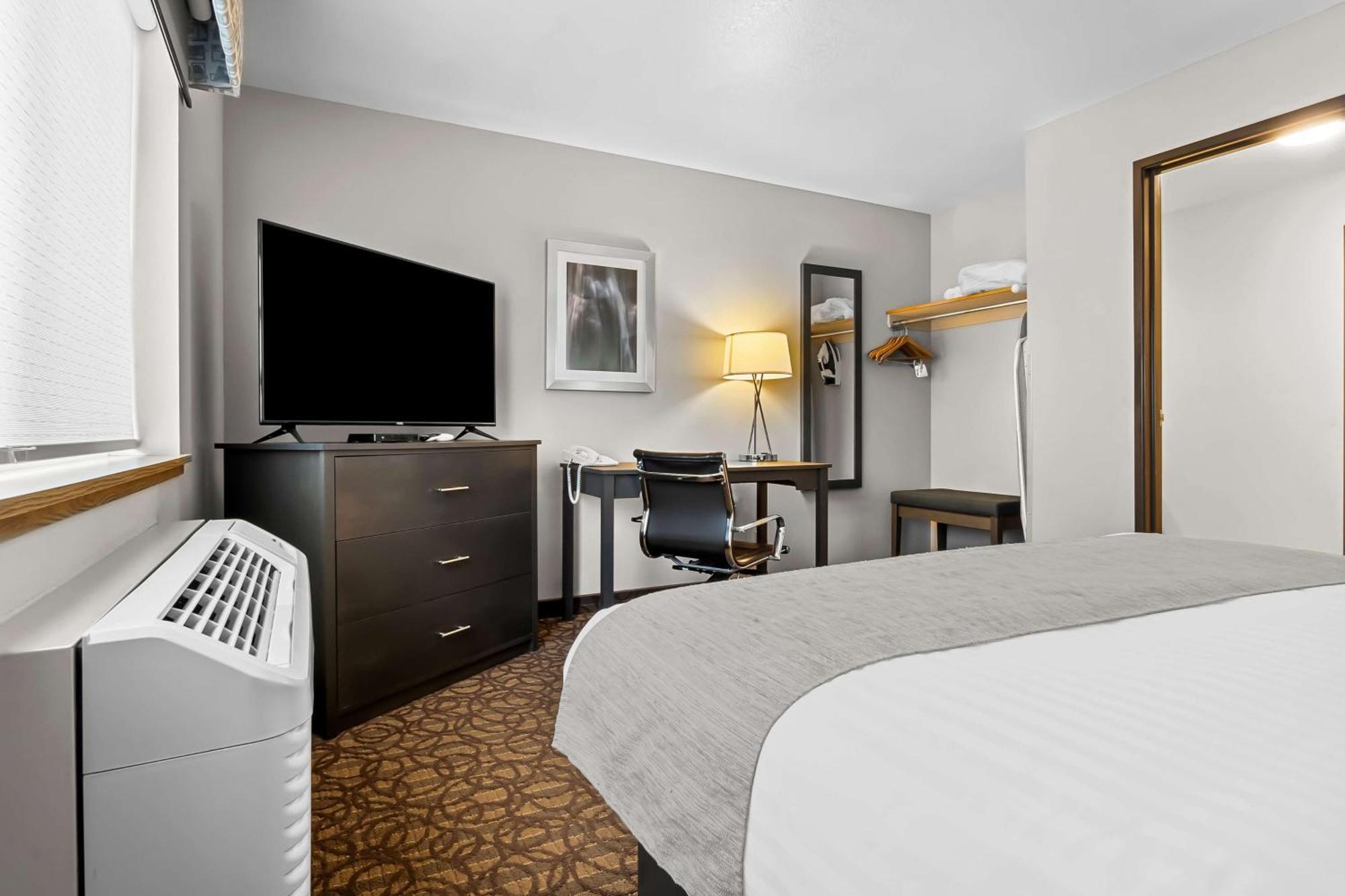 Best Western Sawtooth Inn And Suites Jerome megye  Kültér fotó