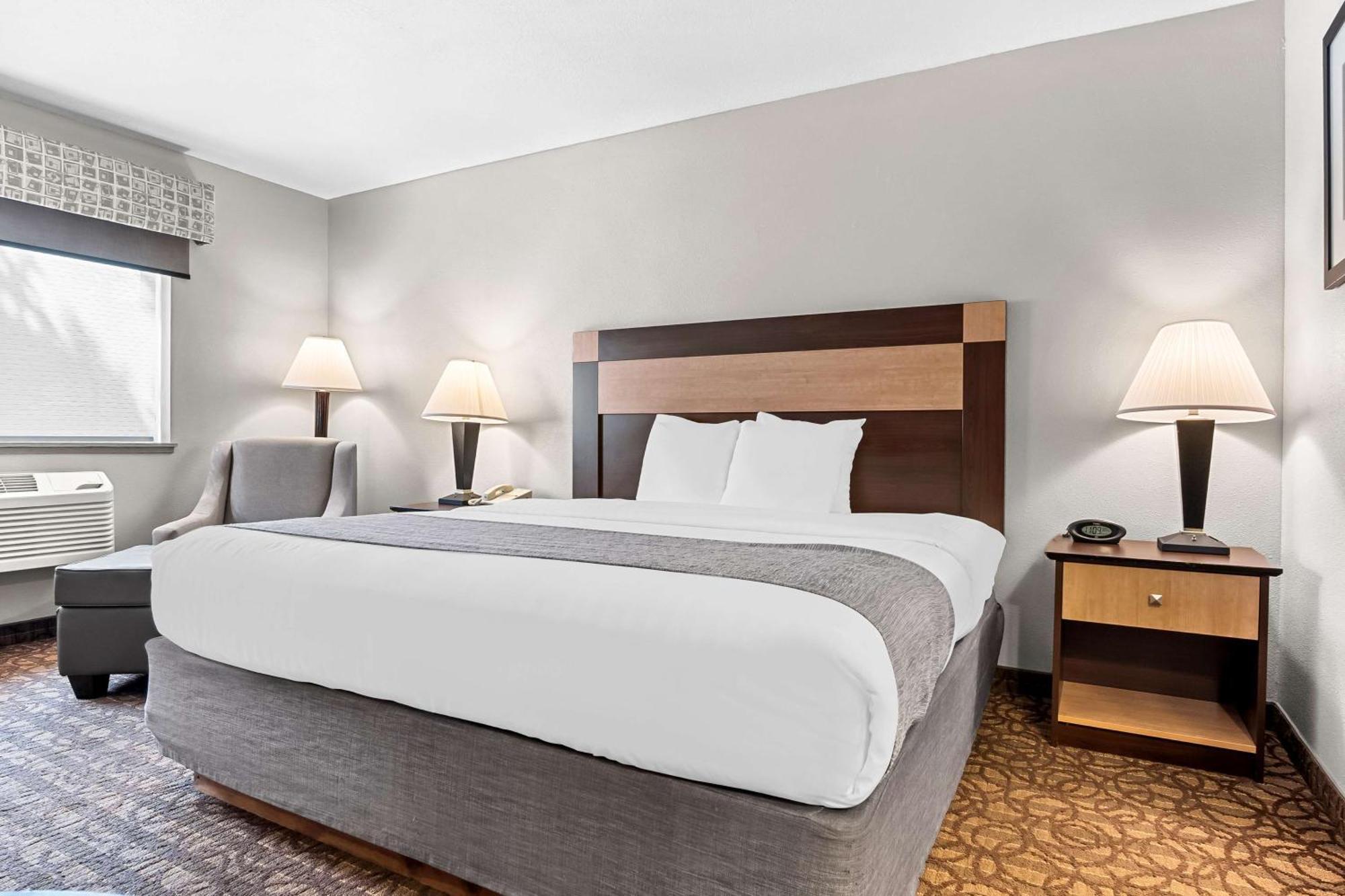 Best Western Sawtooth Inn And Suites Jerome megye  Kültér fotó