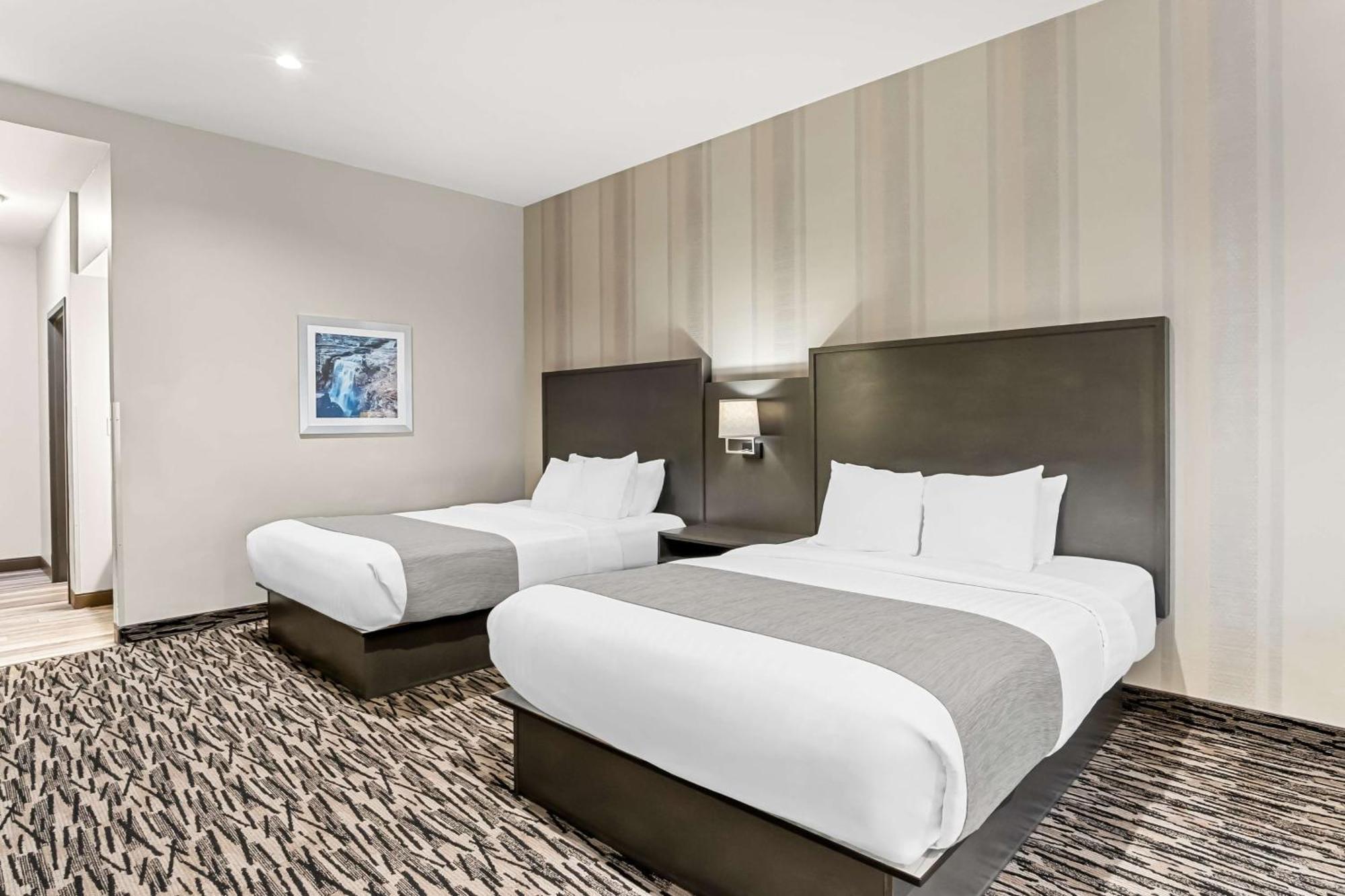 Best Western Sawtooth Inn And Suites Jerome megye  Kültér fotó