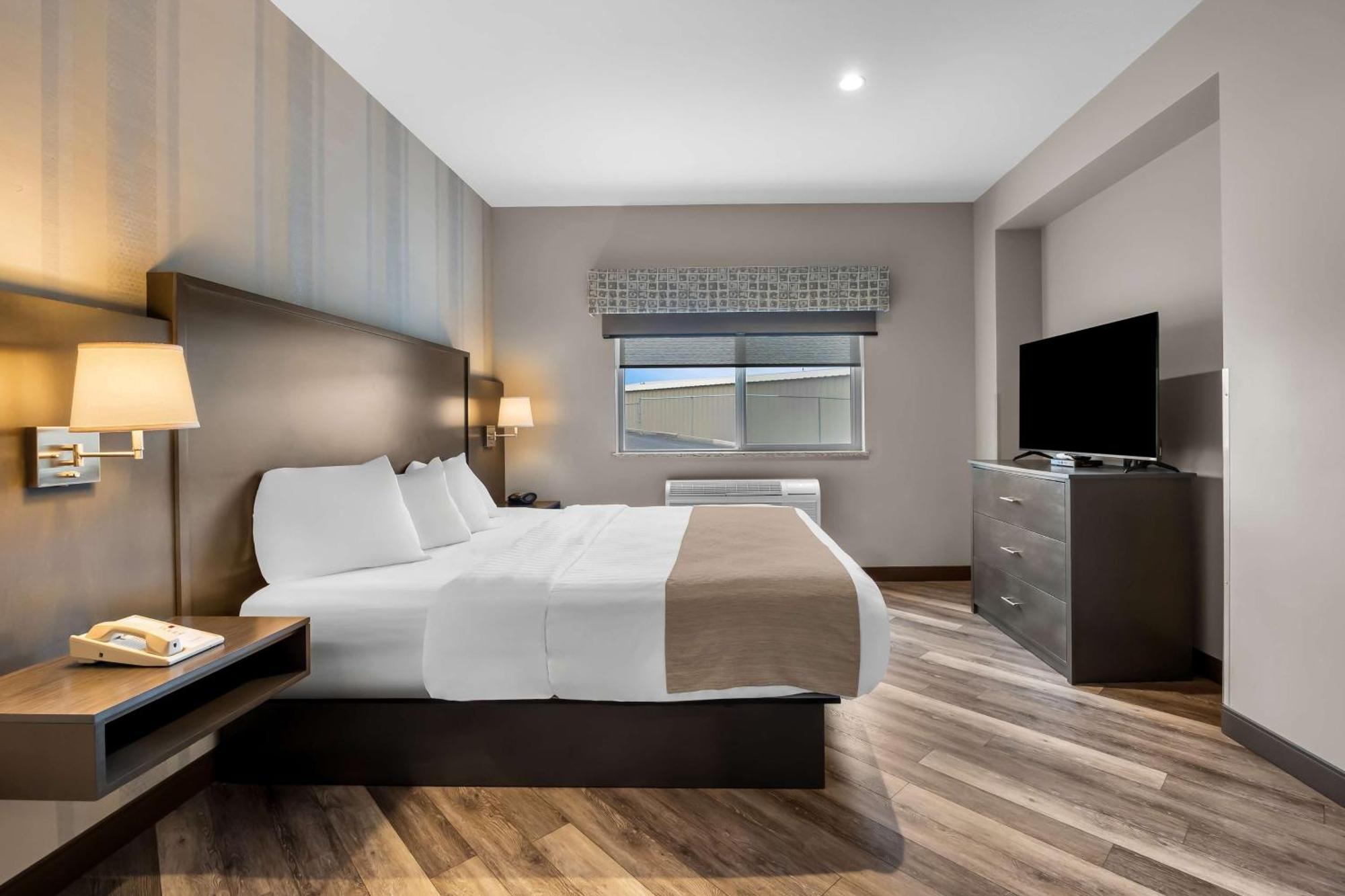 Best Western Sawtooth Inn And Suites Jerome megye  Kültér fotó