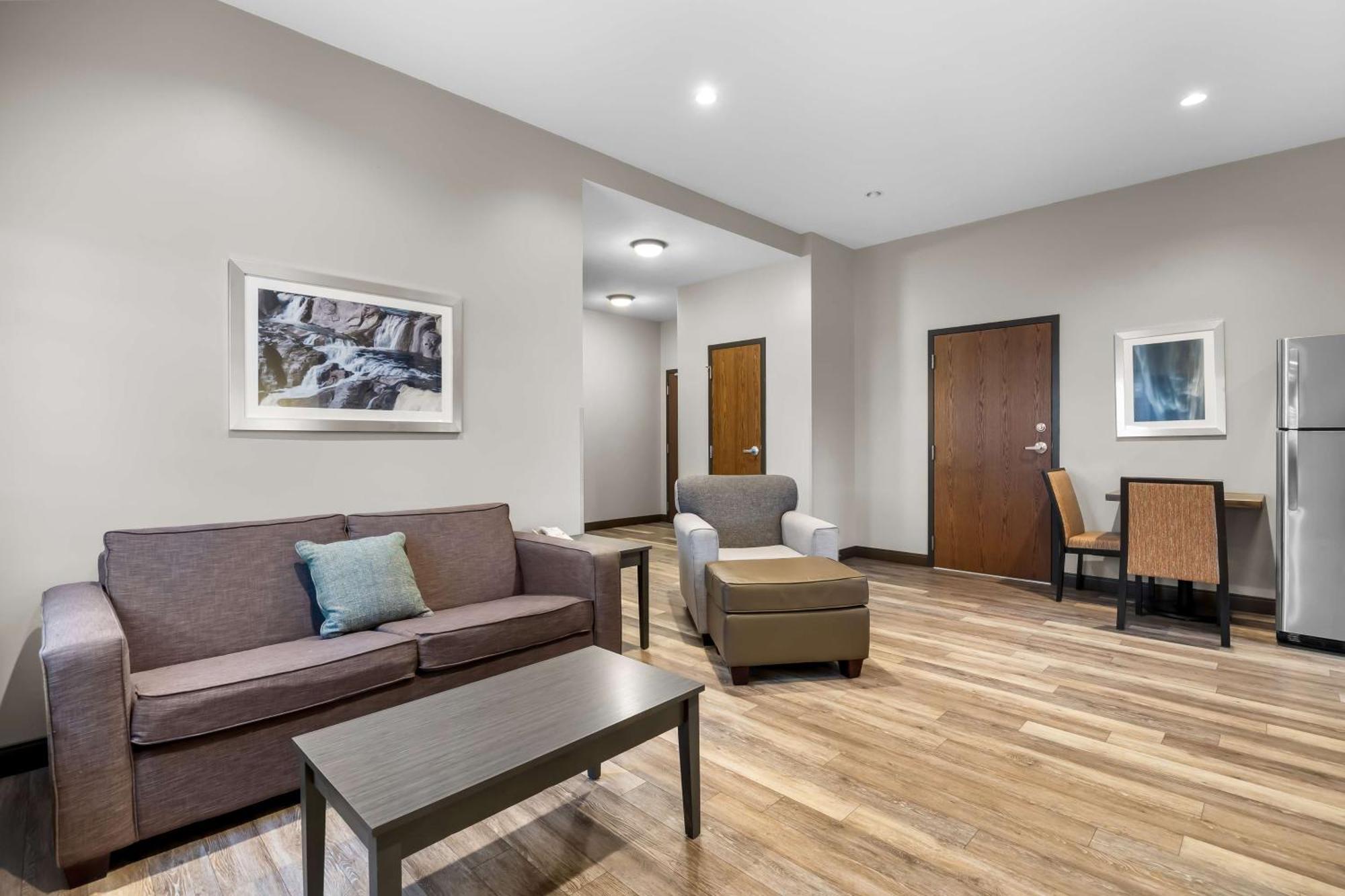 Best Western Sawtooth Inn And Suites Jerome megye  Kültér fotó